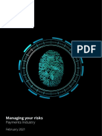 Payment Industry Go To Market-Deloitte