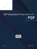 2N Easy Gate IP User Guide en 1.3.2