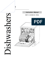 User's Manual WQP-12-9235B