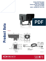 DS0961331-0103532 Camera AFZ PAL Serial EN A03