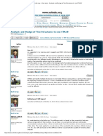 View Topic - Analysis and Design of Two Structures in One STAAD&ETAB-II