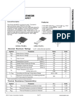 Truesemi-TSD5N65M C382376