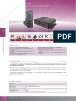 NSM-216 Datasheet