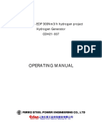 Operating Manual