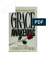 The Grace Awakening Bible Study Guide (Charles R. Swindol)