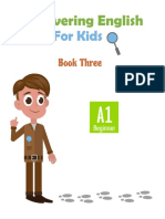 For Kids 3 New Interactive