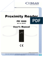 CT1000PROX - Manual Utilizare2014116121009214956