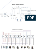 Generator AMF and COC Control Circuit