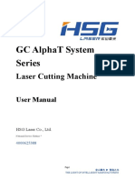 2216-GC Series User Manual-AlphaT - GC系列操作说明书 Alpha T-En