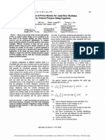 A Comparison of Power Density For Axial Flux Machines Based On General Purpose Sizing Equations