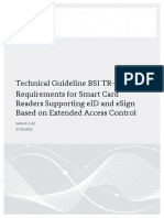 BSI-TR-03119 V1 PDF