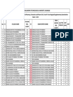 MT1 BP 21 PD 345 March 2023