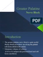 Greater Palatine