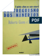 A Quinta Coluna No Setor Mineral o Entreguismo Dos Mineriospdf PDF Free