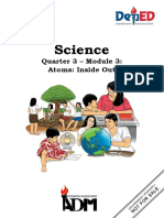 Science8 q3 Mod3 Week5-6 Subatomic-Particles v5