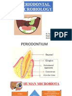 Perio Micro 2nd Yr