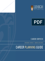 Career Planning Guide