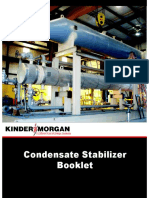 Condensate Stabilizer Booklet