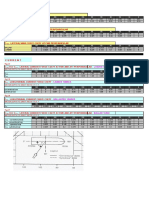 OCIMF Calculation