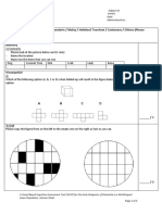 VCAT Response Form