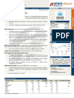 IDirect GreavesCotton Q1FY23