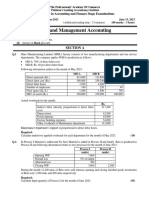 Final CMAC (SOL) Midterm Q.Paper Aut-23