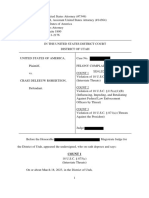 223mj722 Robertson Complaint FINAL v.1 Redacted (Updated)