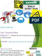 Electrical Safety