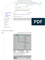 Difference Between Binary and BCD Forms