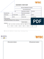 ASM1 - Professional Practice - Do Quang Trung