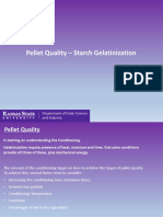 Starch Gelatinization