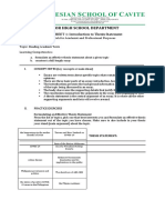 Reading Academic Texts WORKSHEET1