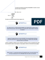 CHAPTER 4 Part 1 Risks and Rates of Return