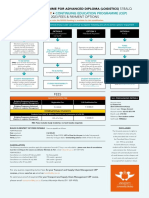 Uj TSCM Cep Advdip Logistics Bridging Financials2023 A4 Insert Online