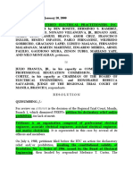 2000 - PHILIPPINE REGISTERED ELECTRICAL PRACTITIONERS vs. FRANCIA