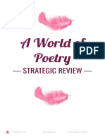 Poetry Review