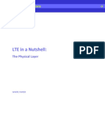 LTE in A Nutshell - Physical Layer