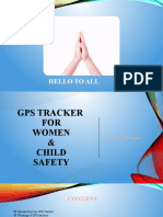 Gps Tracker Final