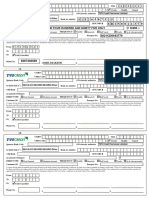 Ach Form-13