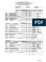 BSBA FM Curriculum New GE Updated 2020