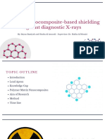 Polymer Nanocomposite-Based Shielding Against Diagnostic X-Rays