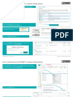 How To Download Project Complete Marking Software 2022 PDF