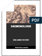 Daemonologie