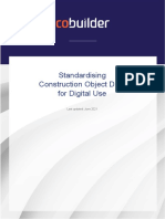 2021 - Standardising Construction Object Data For Digital Use-1