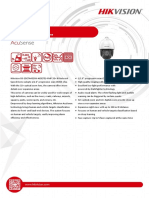 Datasheet of DS-2DE7A432IW-AEB (T5)