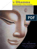 Pure Dhamma 27august2023