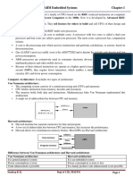 MCES-21CS43 Module-1 Notes