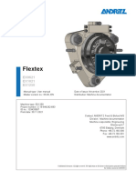 01 FLEXTEX Manual EN Rev.05.02