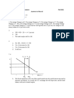 Problem Set 2 - Merged