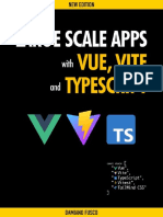 Large Scale Apps With Vue Vite and Typ - Damiano Fusco